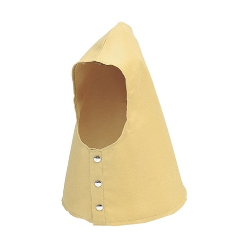 EHC2 耐切創フード 前ボタン