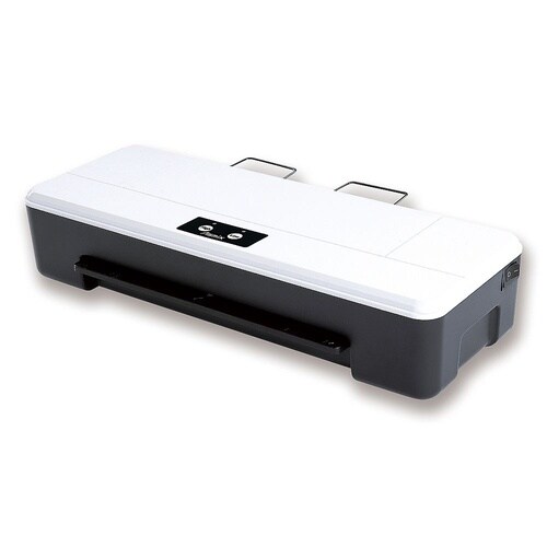 L215A4 2ローラーラミネーター