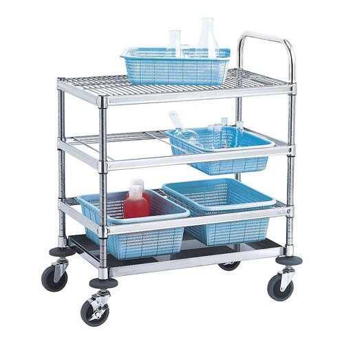 ドライワゴン DBA−S4607