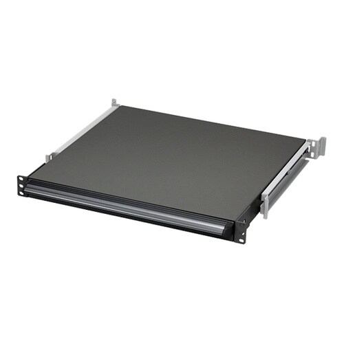 1U引き出しユニット W482×H43.