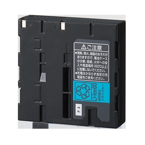 電動ファン付呼吸用保護具バッテリー BA