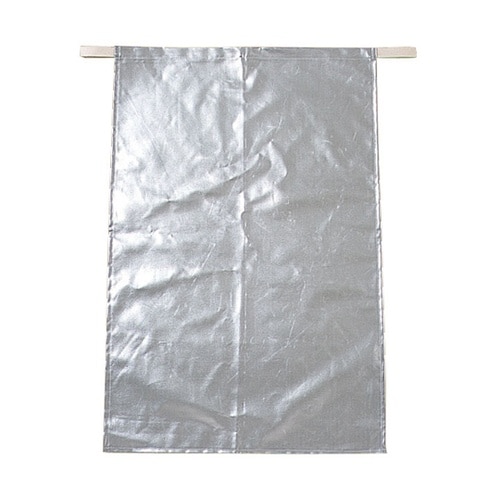 CMA78アルミコーティング耐熱エプロン