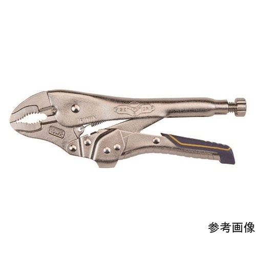 IRHT82578 ロッキングプライヤー