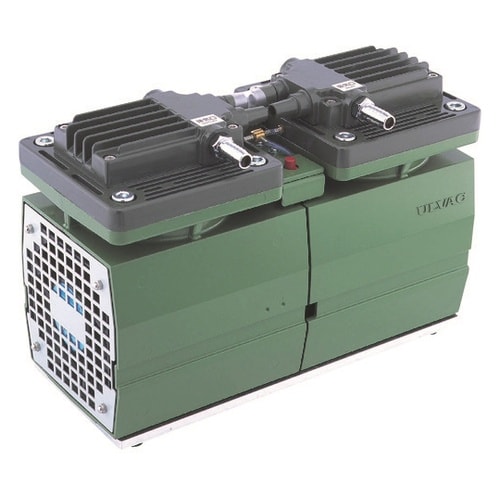 DA60D 200V ドライ真空ポンプ