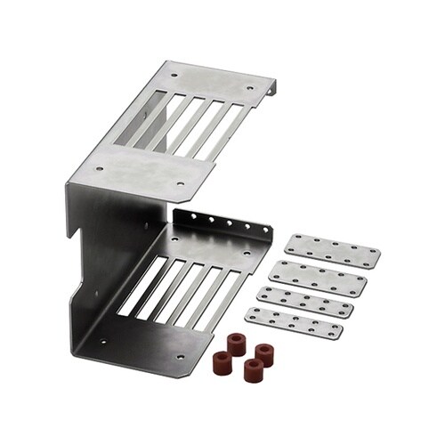 カードケージ W75×H130.5×D1