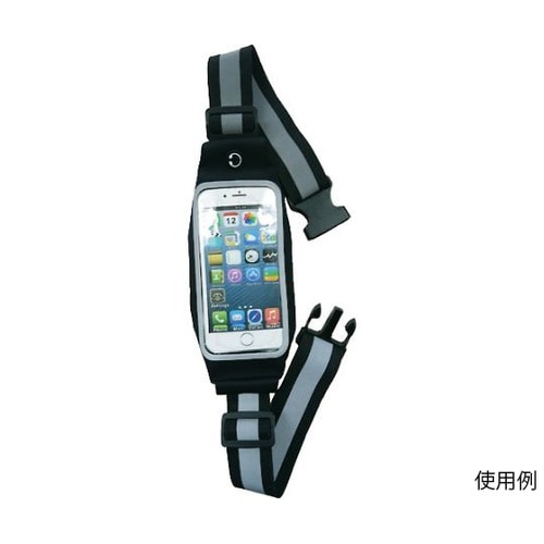 SMHC スマホ用ショルダーケース