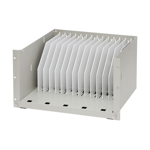 タブレット収納棚 W482×H265.9