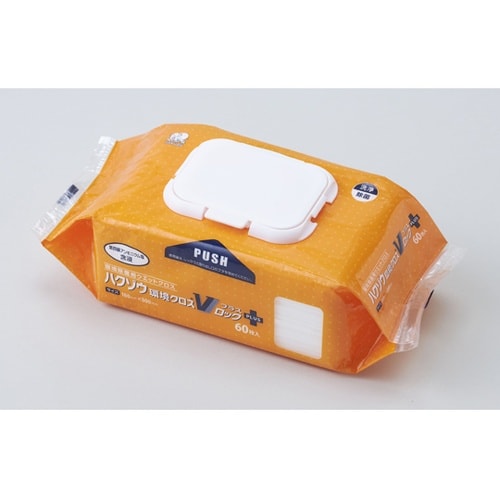 3395016 ハクゾウ環境クロス60枚