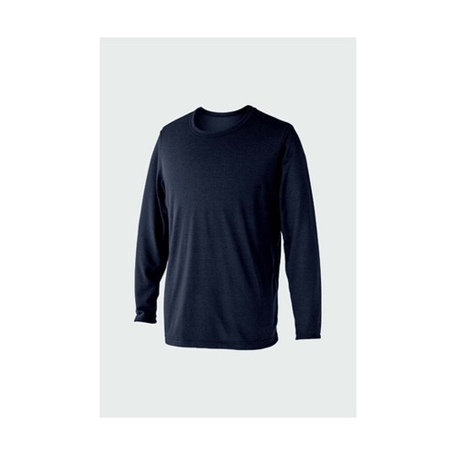 GUARDIAR快適難燃インナー長袖シャ