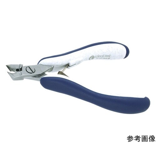 ES248TXCRBGOIT 精密ニッパ