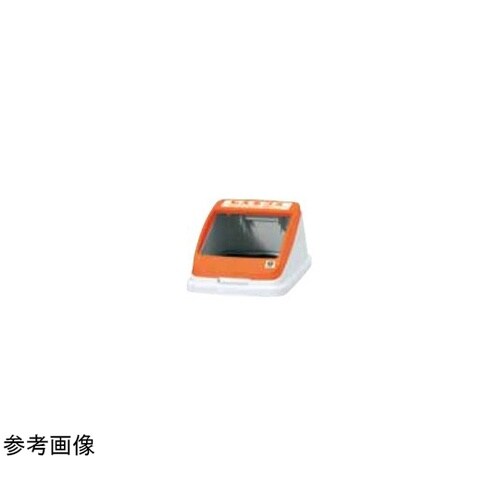 分別ペールCF50 フタ もえる オレン