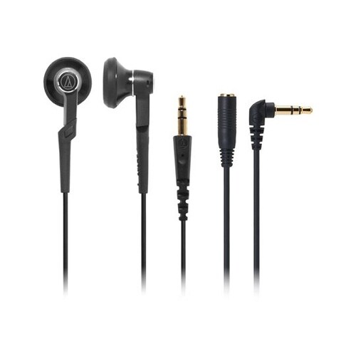 ATH−CM707 イヤーヘッドホン