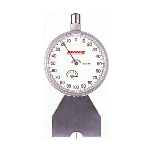 T−4 ダイヤルデップスゲージ