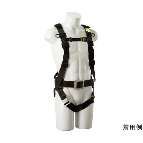 EH3DN9ALL 3Dハーネス LL