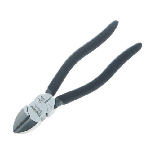 TBKN175 JIS強力ニッパ