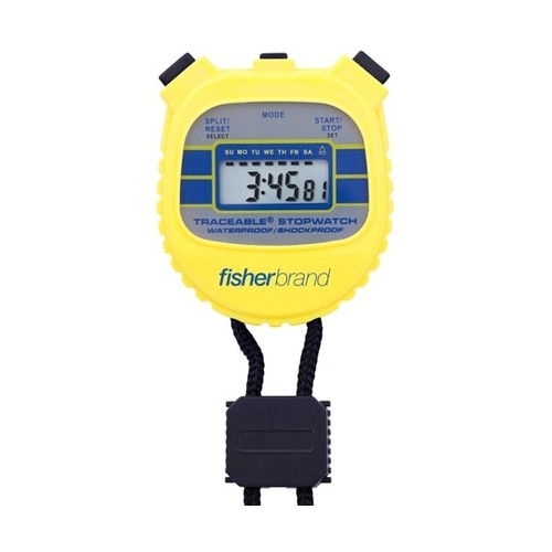 Fisherbrand Traceabl