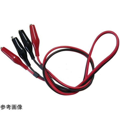 テストリード 2sq平行線テストリード