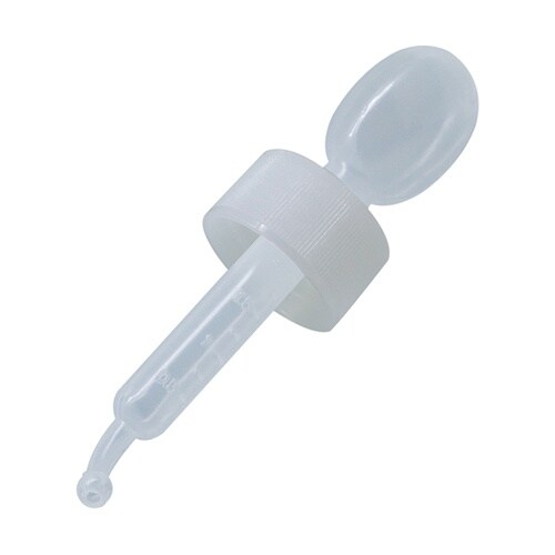 【キンシ製投薬瓶用】30mL用スポイト付