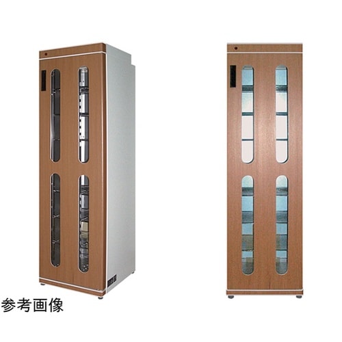 木目調クリーンボックス(タイマー無し)