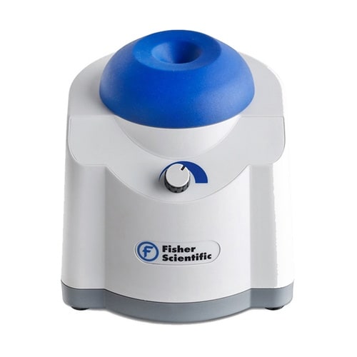 ミニボルテックスミキサー 速度可変 14