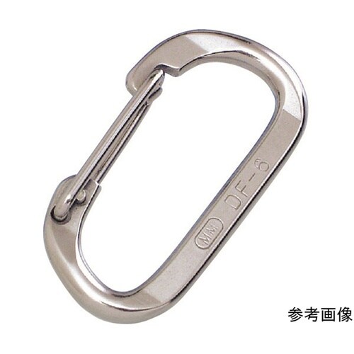 B2638ステンレスDフックSUS316