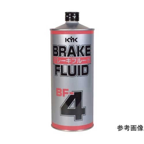 58102 ブレーキフルード1LBF−4