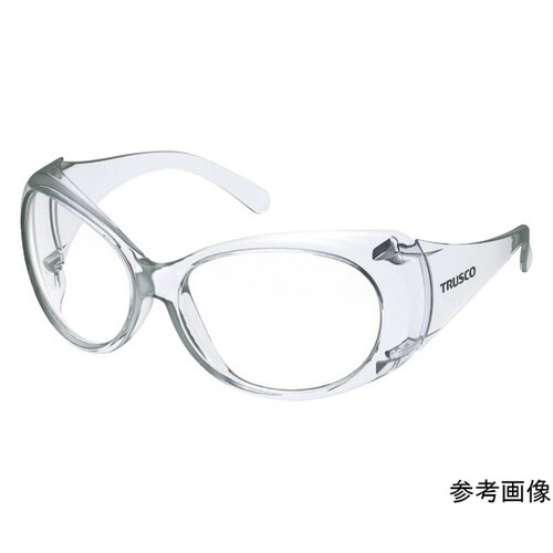FVGC 保護めがねクリアタイプ