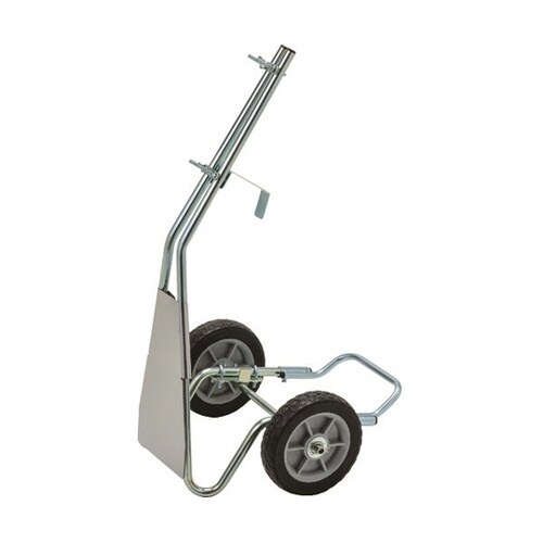 草焼バーナーProメガ用台車 適合本体: