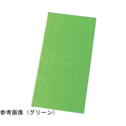 吸着すべり止めマット M グリーン 53