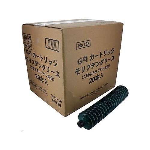 #146122 モリブデングリース400