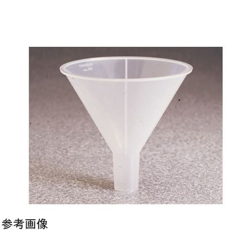 粉末ロート(PP)104mm 1箱(6個