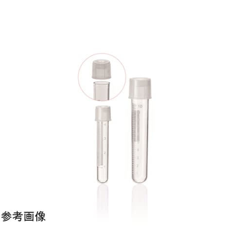 PSチューブ(個包装)12mL 500本