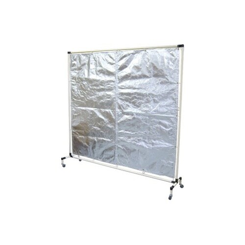 キープサーモフェンス(遮熱・溶接遮光フェ