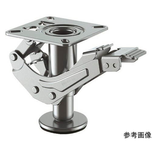 ロック APT型 取付寸法100×100