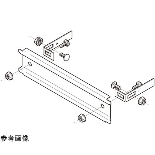 エンドキャップ 1箱(10個入) SRC