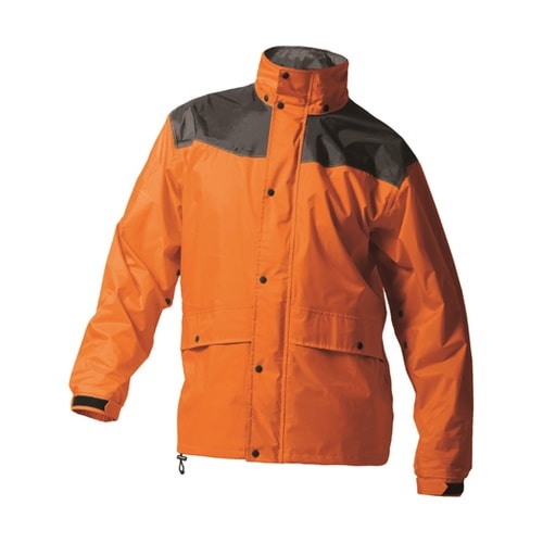 AS−5400 レインハード 橙 EL