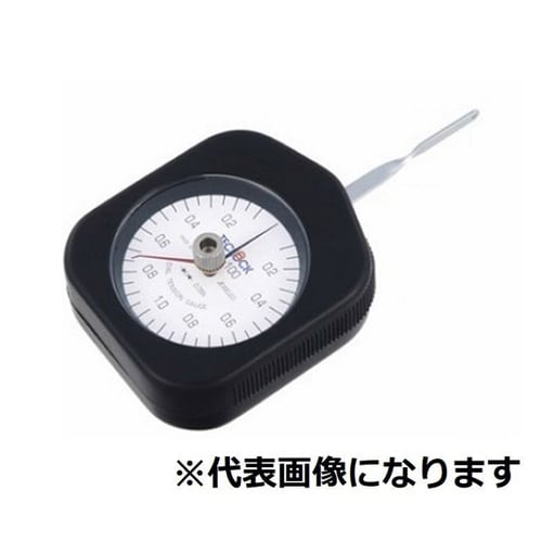テンションゲ−ジ 10mN(1gf)−1