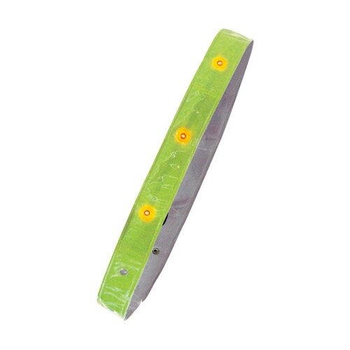 たすき LED付き反射タスキ たすけ帯