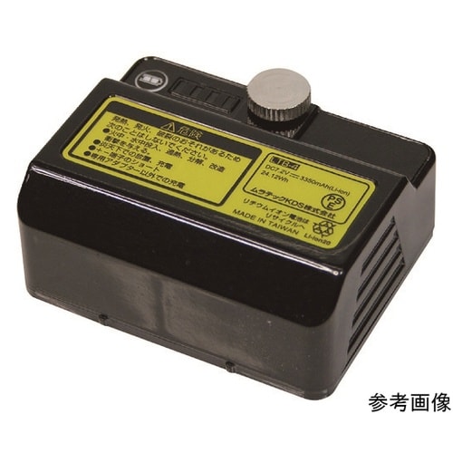 レーザー墨出器用オプション リチウムイオ