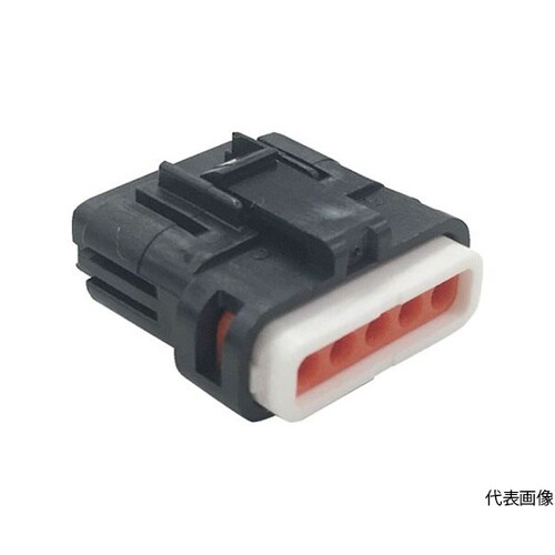 PCB01A605B001 ハウジング