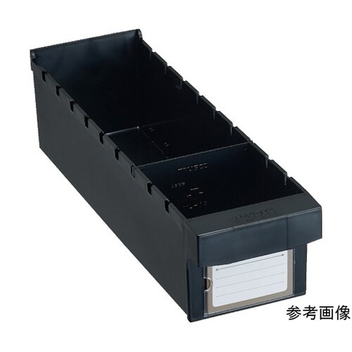 パーツケース WUW型 バンラックケース