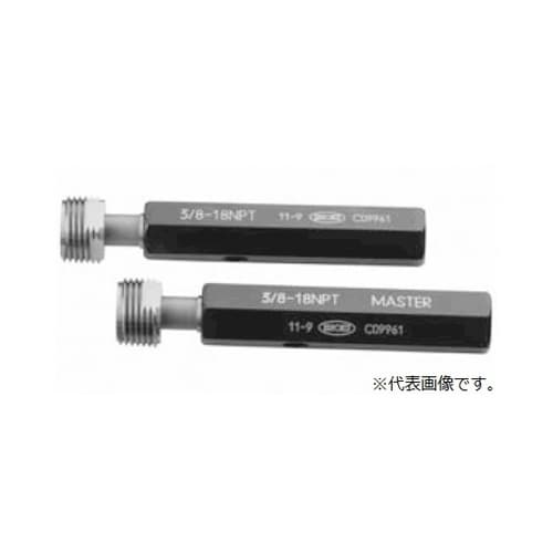 ユニファイネジプラグゲージ 並目 JIS