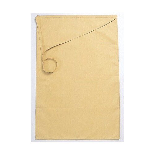 EMA3 耐切創エプロン 90×60cm