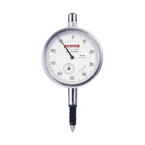 107−SWA ダイヤルゲージ 防油形