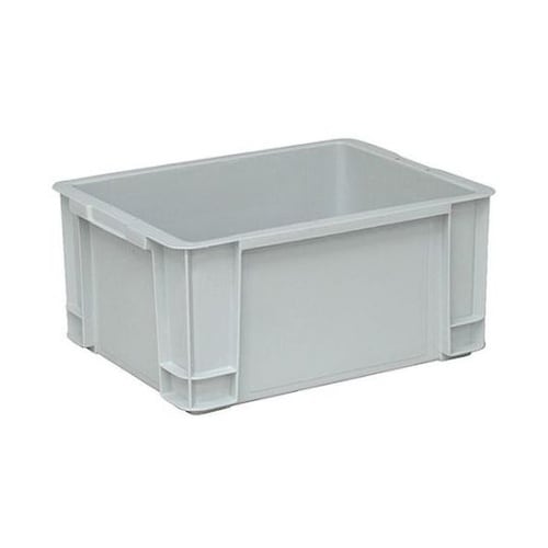 PT28 STGR6ポリテナーライトグレ