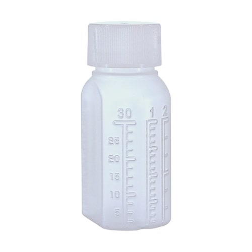 マーカー投薬瓶 30mL ノーマルキャッ