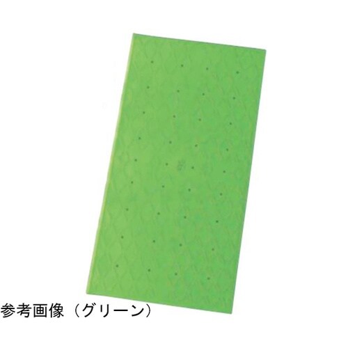 吸着すべり止めマット M ブルー 535