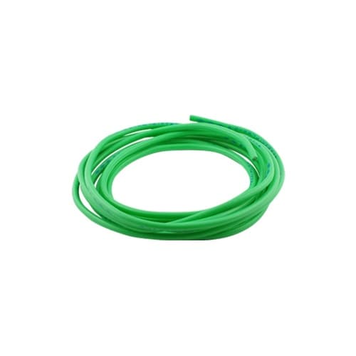 ヒュージブルリンク電線 緑 1本(2メー