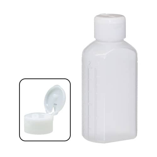 マーカー投薬瓶 100mL ワンタッチキ