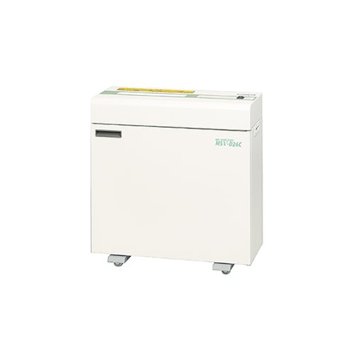 MSV−D26C MSシュレッダー